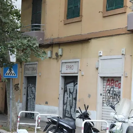 Casa Epiro 아파트 *