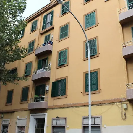 Casa Epiro 아파트
