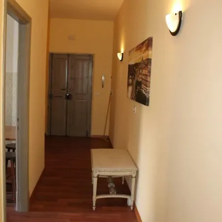 Casa Epiro 아파트 *