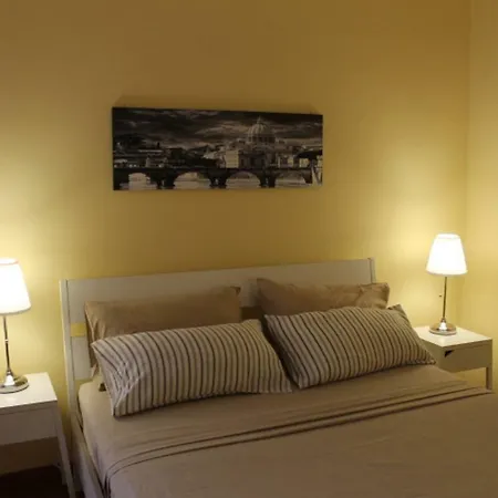 아파트 Casa Epiro
