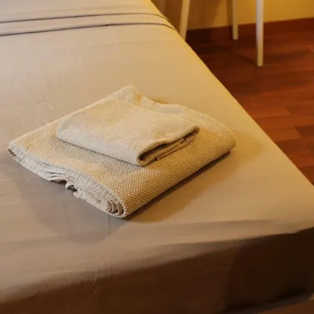 Casa Epiro 아파트