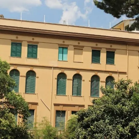 Apartamento Casa Epiro *