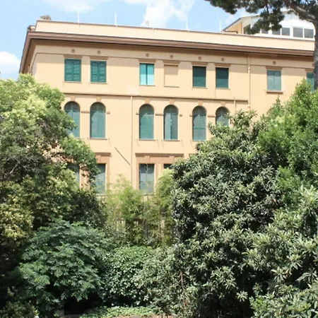 Casa Epiro 아파트 *