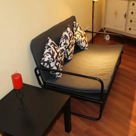 Casa Epiro 아파트