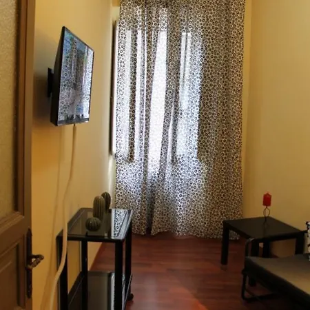 Casa Epiro 아파트
