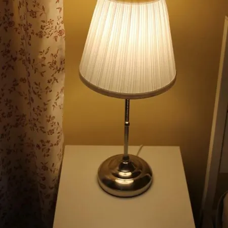 Casa Epiro 아파트 로마