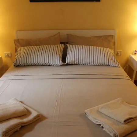 Casa Epiro Apartment Rome