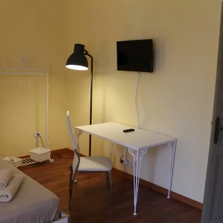 Casa Epiro * Rome