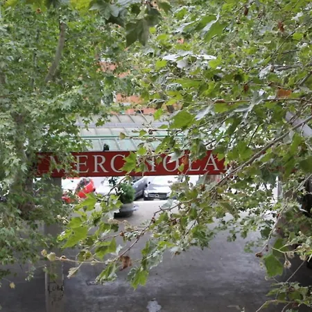 Apartment Casa Epiro Rome
