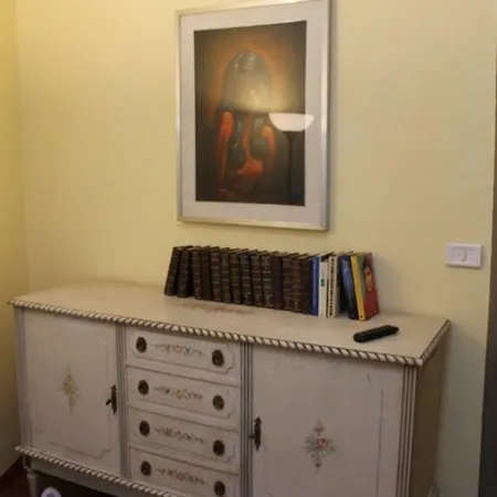Apartment Casa Epiro Rome