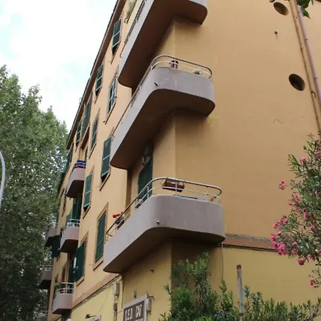 Appartamento Casa Epiro Roma