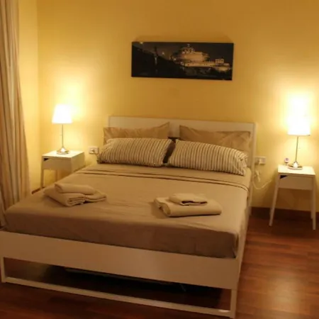 Casa Epiro Appartamento