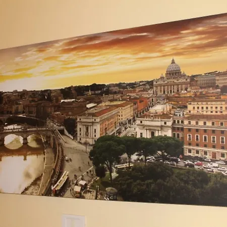 Casa Epiro Appartamento Roma