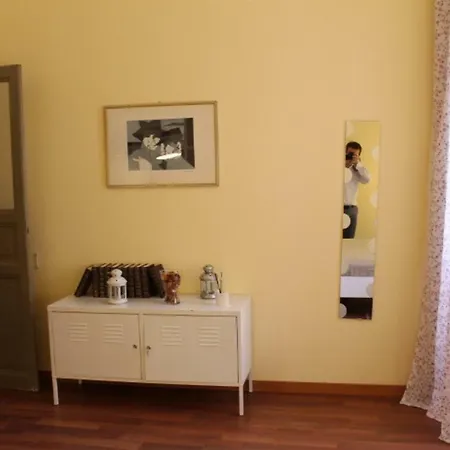 Casa Epiro * Roma