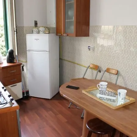 Casa Epiro * Roma