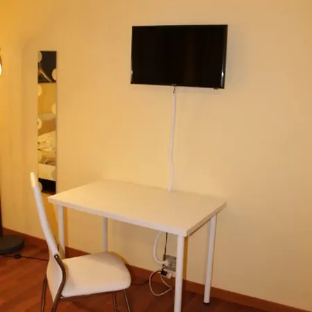 Appartamento Casa Epiro Roma