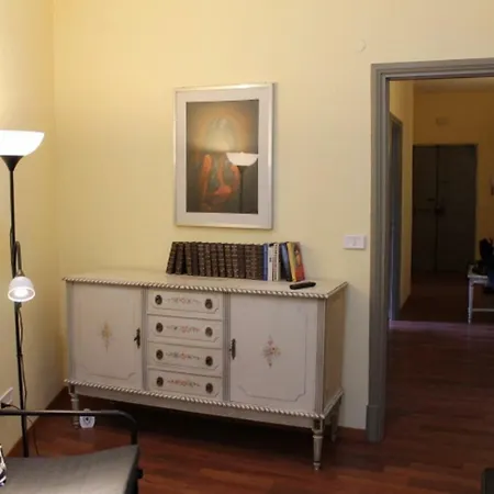 Casa Epiro Roma