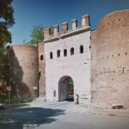 Appartamento Casa Epiro
