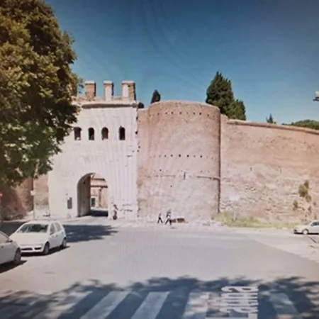 Casa Epiro Appartamento Roma