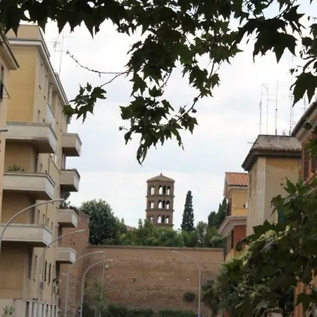 Appartamento Casa Epiro