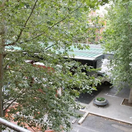 Appartamento Casa Epiro Roma