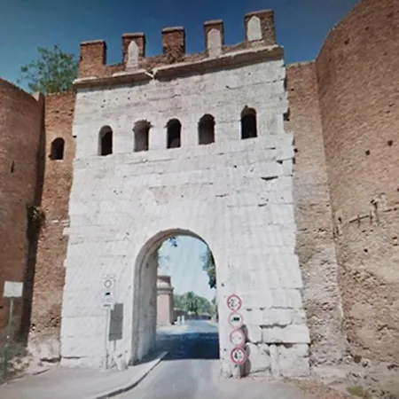 Appartamento Casa Epiro Roma