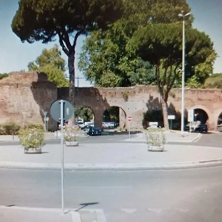 Casa Epiro * Roma
