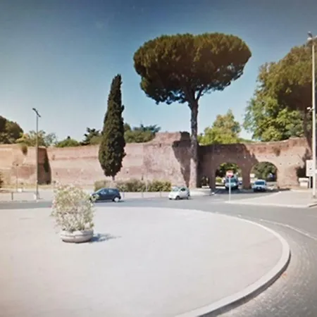 Appartamento Casa Epiro *