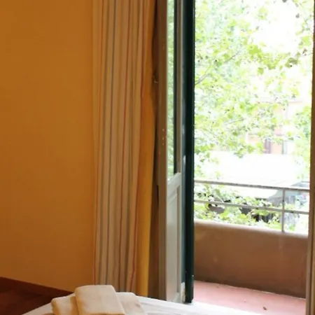 Appartamento Casa Epiro Roma