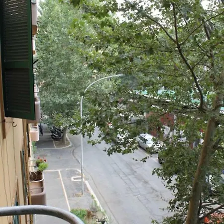 Casa Epiro * Roma